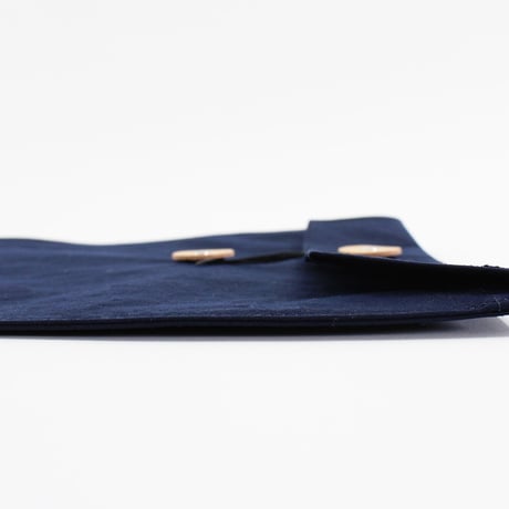 ENVELOPE CLUTCH BAG KONBU®-N
