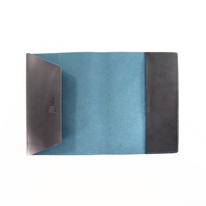 ブックカバー / COW LEATHER BOOK COVER 46判 | BIBLIOPHILIC