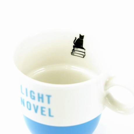BOOK GENRE MUG