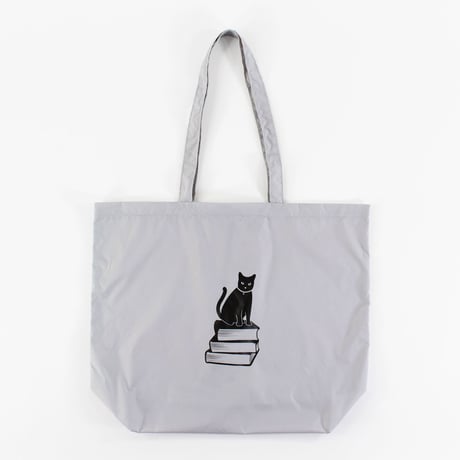 POCKETABLE TOTE BAG