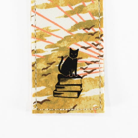 LIBERTY PRINT BOOKMARK 2023 AW SEASONAL