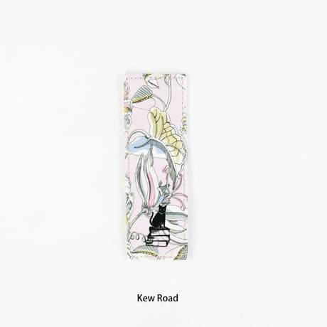 しおり / LIBERTY PRINT BOOKMARK 2020 SS SEASONAL