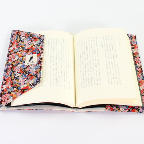 CORDUROY BOOKCOVER A5判サイズ
