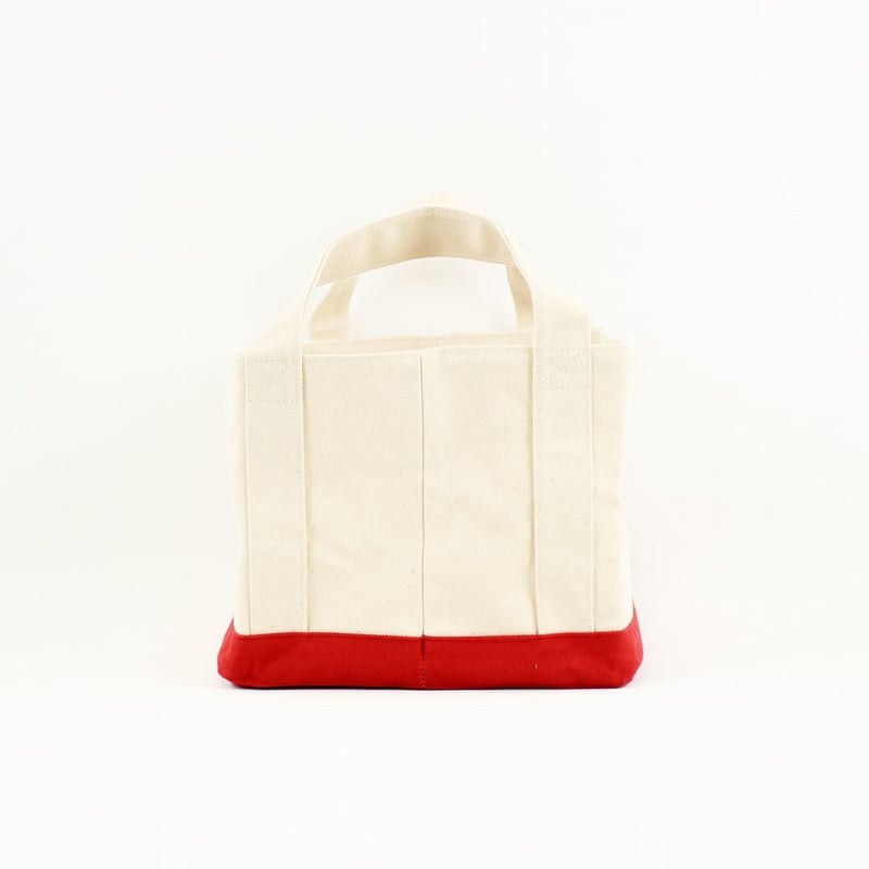 BOOK TOTE BAG WAXED | BIBLIOPHILIC