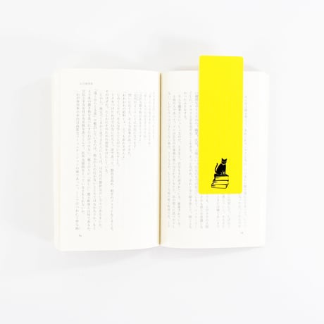 しおり / COLOR BOOKMARK