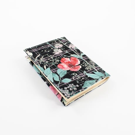 ブックカバー / LIBERTY PRINT BOOK COVER 文庫 2024 母の日 SELECT