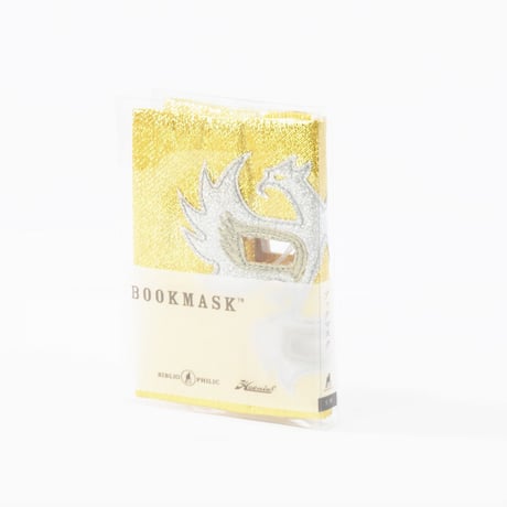 BOOKMASK GOLD