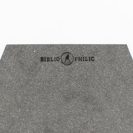 ブックカバー / RECYCLE LEATHER BOOKCOVER 文庫