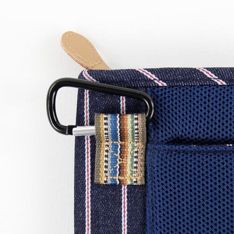BOOKSACK DENIM