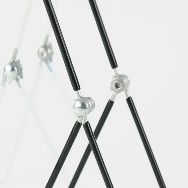 本立て BOOK STAND LARGE | BIBLIOPHILIC