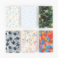 ブックカバー / LIBERTY PRINT BOOK COVER 新書 2021 SS SEASONAL