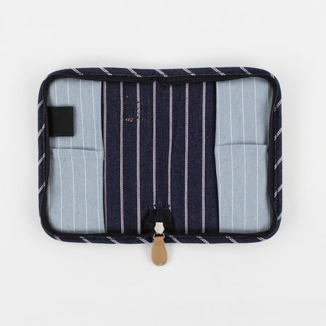 BOOKSACK DENIM