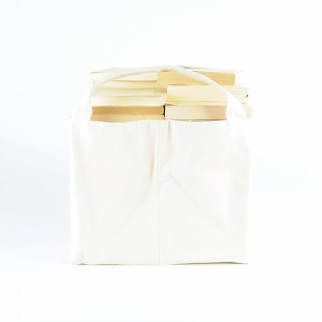BOOK TOTE BAG