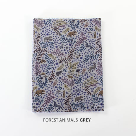 CORDUROY BOOKCOVER A5判サイズ