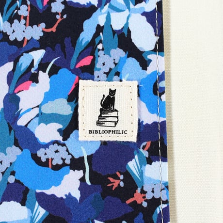 ブックカバー / LIBERTY PRINT BOOK COVER 新書