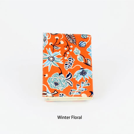 ブックカバー / LIBERTY PRINT BOOK COVER 文庫
