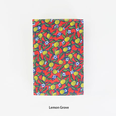 ブックカバー / LIBERTY PRINT BOOK COVER  新書 2019 AW SEASONAL