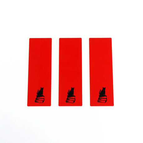 COLOR BOOK MARK