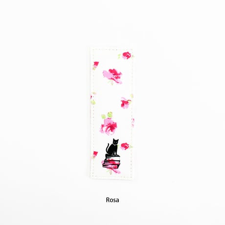 しおり / LIBERTY PRINT BOOKMARK 2023 母の日 SELECT