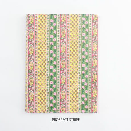 ブックカバー / LIBERTY PRINT BOOK COVER A5 2025 SS SEASONAL