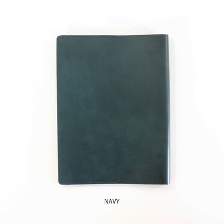 ブックカバー / COW LEATHER BOOK COVER A5判