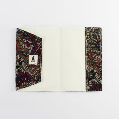ブックカバー / GOBELINS BOOKCOVER 新書 25AW