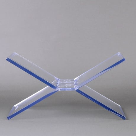 TASCHEN Clear Acrylic BOOK STAND
