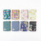 ブックポーチ / LIBERTY PRINTBOOK POUCH 文庫 2024 母の日 SELECT