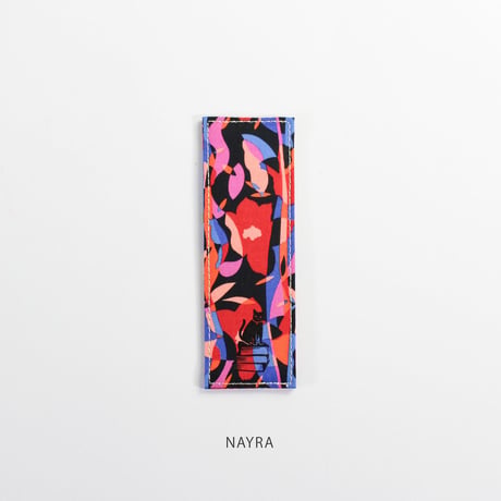 しおり　LIBERTY PRINT BOOKMARK 2024 AW SEASONAL