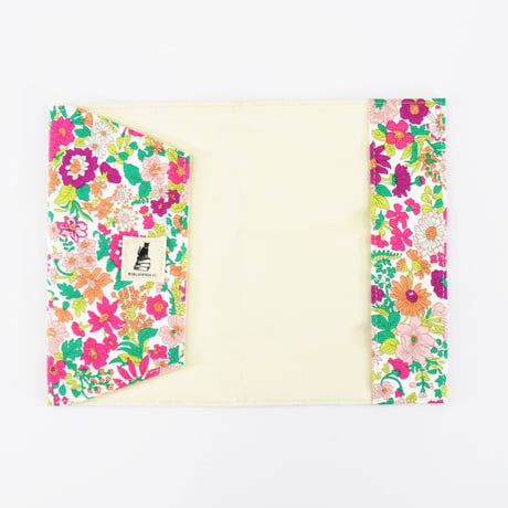 ブックカバー / LIBERTY PRINT BOOK COVER 新書