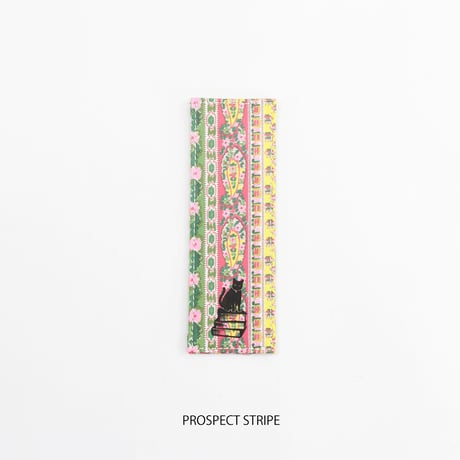 ブックマーク / LIBERTY PRINT BOOKMARK 2025 SS SEASONAL