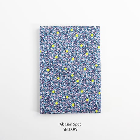 ブックカバー / LIBERTY PRINT BOOK COVER 46判 2024 母の日 SELECT