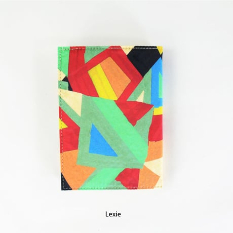 ブックカバー / LIBERTY PRINT BOOK COVER  文庫 2020 SS SEASONAL