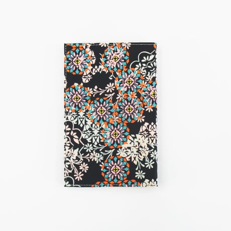 ブックカバー / LIBERTY PRINT BOOK COVER 新書