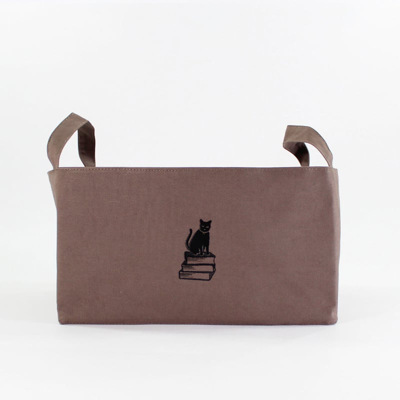 BOOK TOTE BAG | BIBLIOPHILIC