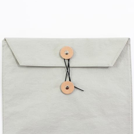 ENVELOPE CLUTCH BAG KONBU®-N