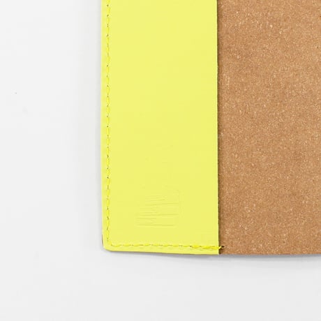 ブックカバー / RECYCLE LEATHER BOOKCOVER 文庫