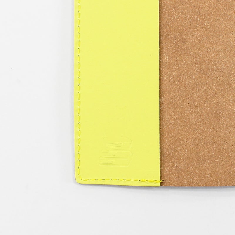 ブックカバー / RECYCLE LEATHER BOOKCOVER 文庫 | BIBLIOP