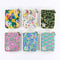 ブックポーチ / LIBERTY PRINT BOOK POUCH 文庫 2021 AW SEASONAL