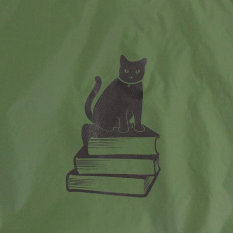 POCKETABLE TOTE BAG