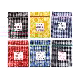 Liberty Print CHECK 新商品のお知らせ | BIBLIOPHILIC