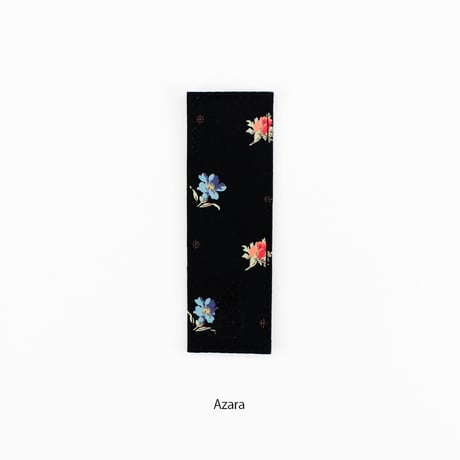 しおり / LIBERTY PRINT BOOK MARK
