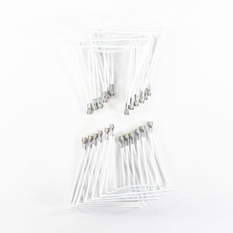 Gibson Holders　ツーワイヤー・スタンド　2AX　12個セット