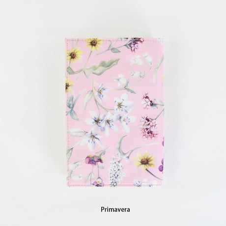 ブックカバー / LIBERTY PRINT BOOK COVER  新書 2019 AW SEASONAL