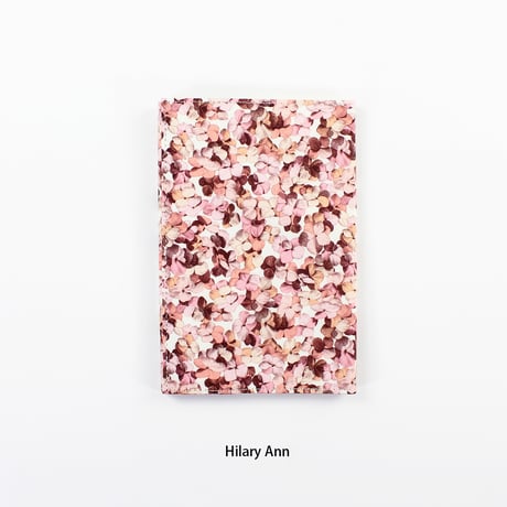 ブックカバー / LIBERTY PRINT BOOK COVER 新書 2024 SS SEASONAL