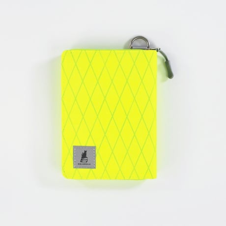 BOOK POUCH X-Pac