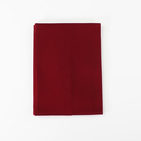 ブックカバー / COTTON CANVAS BOOKCOVER A5判