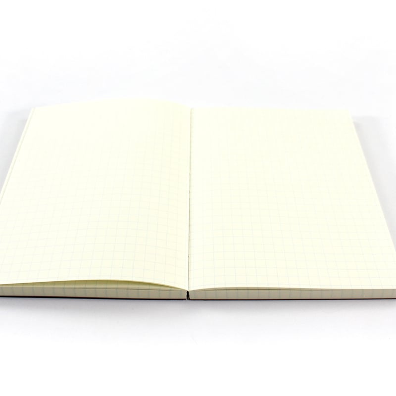 ノート BIBLIO NOTE GRID A6文庫 | BIBLIOPHILIC