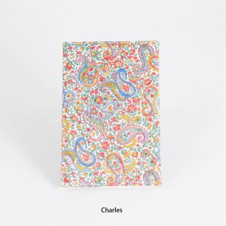 ブックカバー / LIBERTY PRINT BOOK COVER 新書