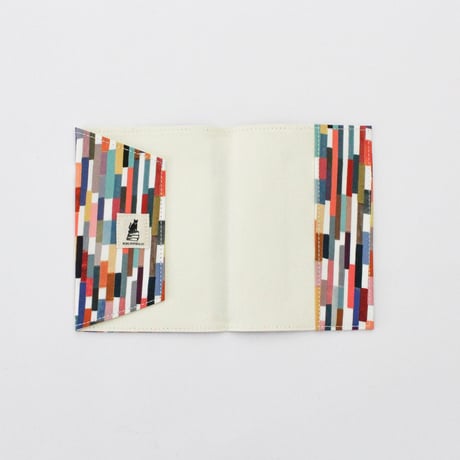ブックカバー / LIBERTY PRINT BOOK COVER 文庫 25AW